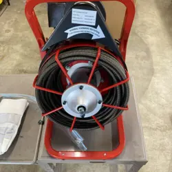 CLEANING CABLE CUTTERS