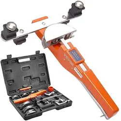 VEVOR PIPE TUBE BENDER, 1/4