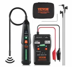 VEVOR UNDERGROUND CABLE LOCATOR