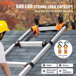 LADDER ROOF