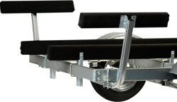 VEVOR BOAT TRAILER GUIDE, 24