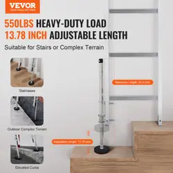 INCH LADDER