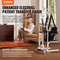 TRANSFER CHAIR