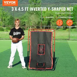 SOFTBALL REBOUNDER