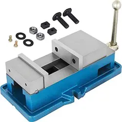 MILLING VISE INCH
