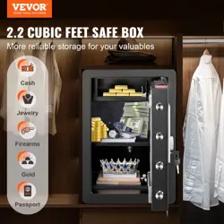 SAFE 2.2 CUBIC