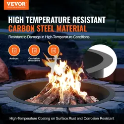 DIY CAMPFIRE FIREPIT