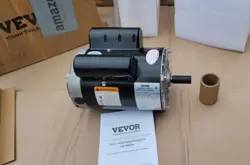 INDUCTION MOTOR OFFERS