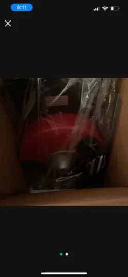 VEVOR DRAIN CLEANER MACHINE