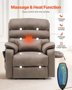 LIFT RECLINER