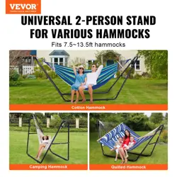 FITS 7.5-13.5FT HAMMOCKS