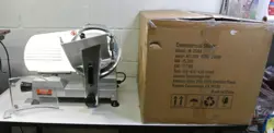 ELECTRIC SLICER JK-250A