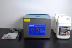 ULTRASONIC CLEANING SOLUTION