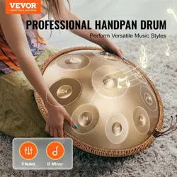 HANDPAN