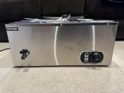 VEVOR POTS STAINLESS