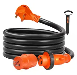 30AMP EXTENSION CORD