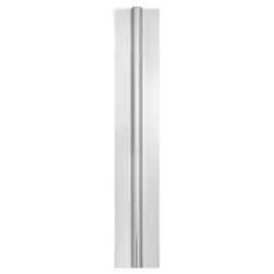 ALUMINUM RADIANT HEAT