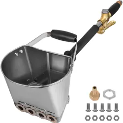 PAINTING CONCRETE TOOL