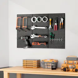 GARAGE TOOL