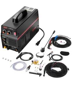 PLASMA CUTTER COMBO