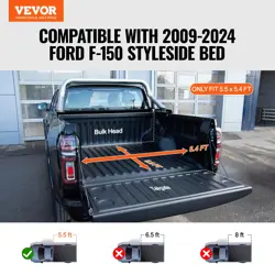 TRUCK BED TONNEAU