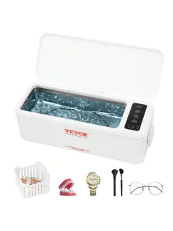 ULTRASONIC MACHINE 470ML