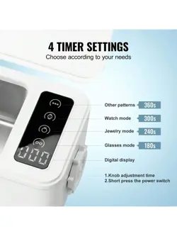 CLEANER ULTRASONIC MACHINE