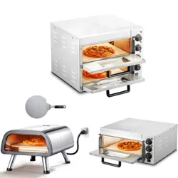 ELECTRIC OVEN