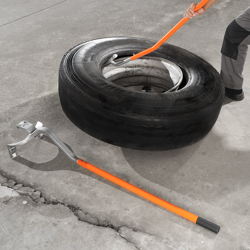 TIRE MOUNT DEMOUNT TOOL, 22.5