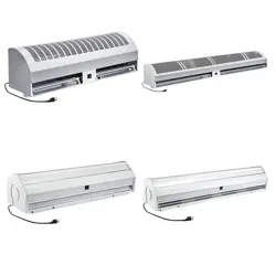 CURTAIN LIMIT SPEEDS