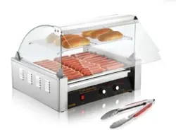 HOT DOG GRILL