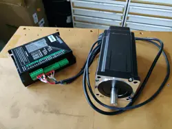 HYBRID SERVO