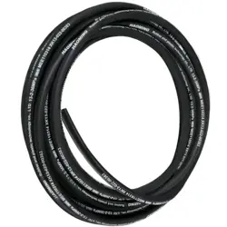 FEET RUBBER HOSES