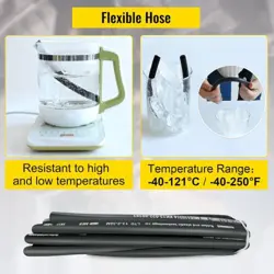 RUBBER HOSES