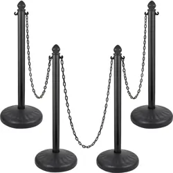 C-HOOKS FILLABLE BASE