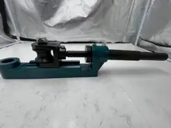 VEVOR SWG-25 MANUAL PIPE TUBE BENDER ONLY 25KG, .8-2.0 MM, 10-25