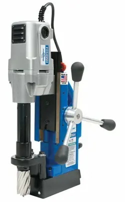 MAGNETIC DRILL 115V