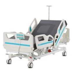 HOSPITAL BED INCLUDES