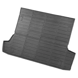 CARGO MAT ALL WEATHER TPE CUSTOM FIT FOR TOYOTA 4RUNNER 7 SEATER 2010-2024