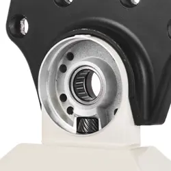 FEED MILLING MACHINE