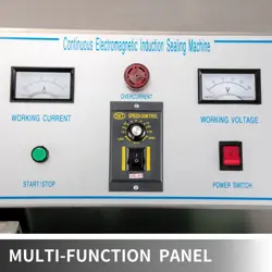 INDUCTION BOTTLE SEALER