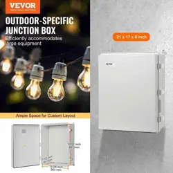 JUNCTION BOX ABS
