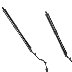 2PCS REAR LIFTGATE POWER STRUTS COMPATIBLE WITH 2013-2018 TOYOTA RAV4