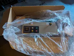 CONTINUOUS BAND SEALER