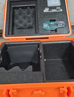 OPTICAL FIBER FUSION