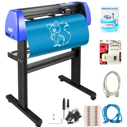 34IN/870MM PLOTTER CUTTER