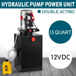 DC12V UNLOADING POWER