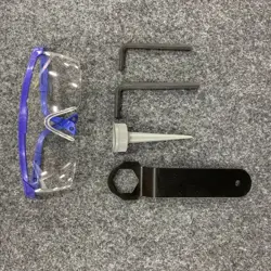 Z1G-DS-107M DEMOLITION