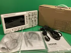 RATE 100MHZ PORTABLE