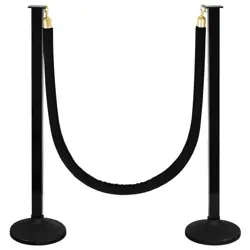 STANCHIONS POST